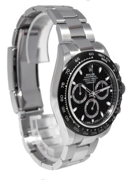 Rolex Daytona 116500 LN